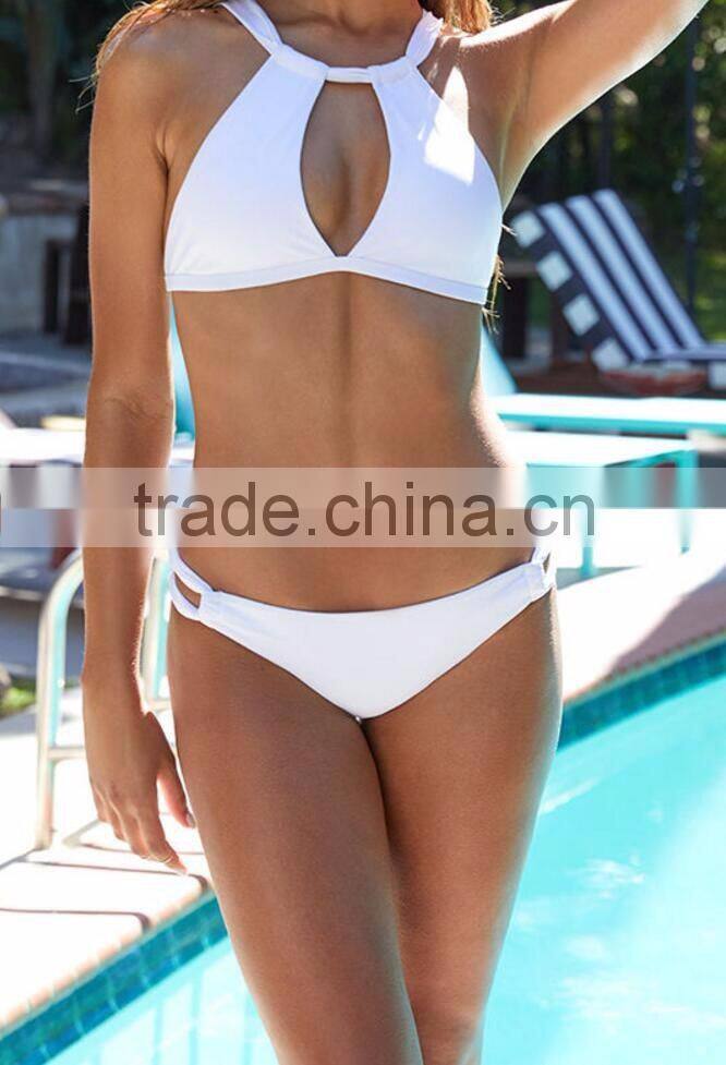 Hot bikini women swimwear sexy models