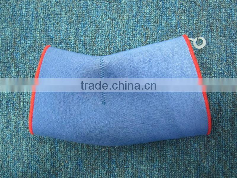 GR-A0051 custom hot sale wrist support made of neoprene