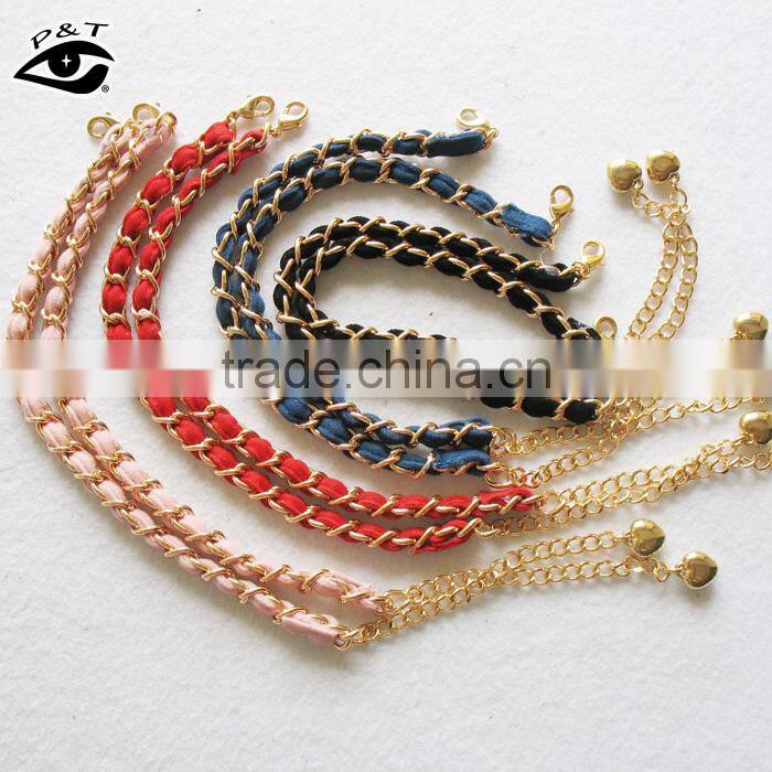 New Fashionable Handmade Chains Style and Shoe Decorations Type ornaments stone for sandal