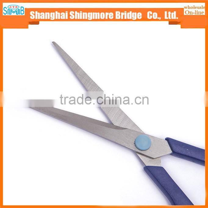2017 alibaba china hot sales good quality office scissors stainless steel with cheap price