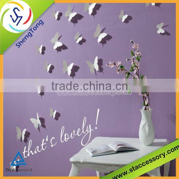 wholesale 3d wall art decor