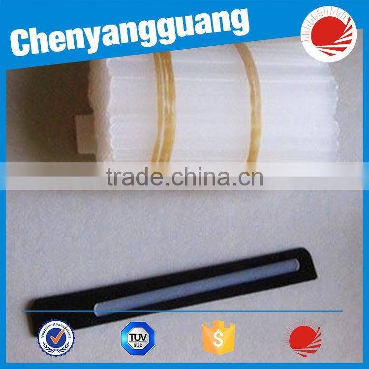 CYG Hot Sale Cotton Covered Bone Garment Support Accessory