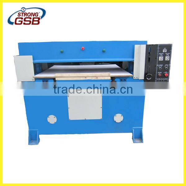 pvc cutting machine