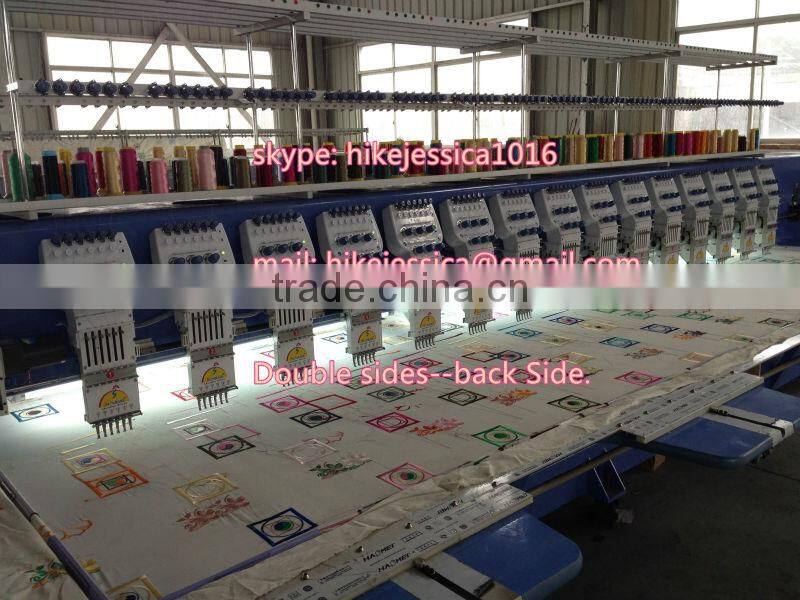 computer embroidery machine price