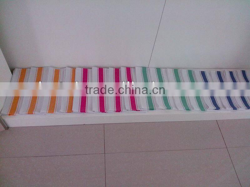 100% cotton tea towel