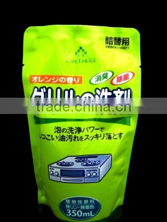 Japan Kitchen Cleaner (Refill Pack) 350ml wholesale Detergent