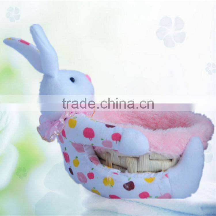 cheap lovely Easter gift basket