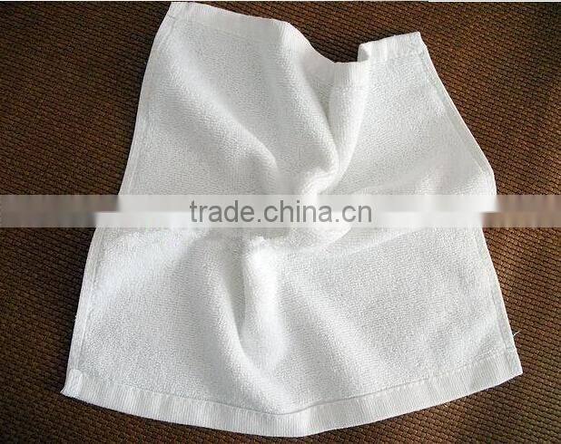 China manufacturer Hot sale 100 cotton Aviation towel