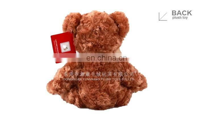 wholesale plush teddy bear toy