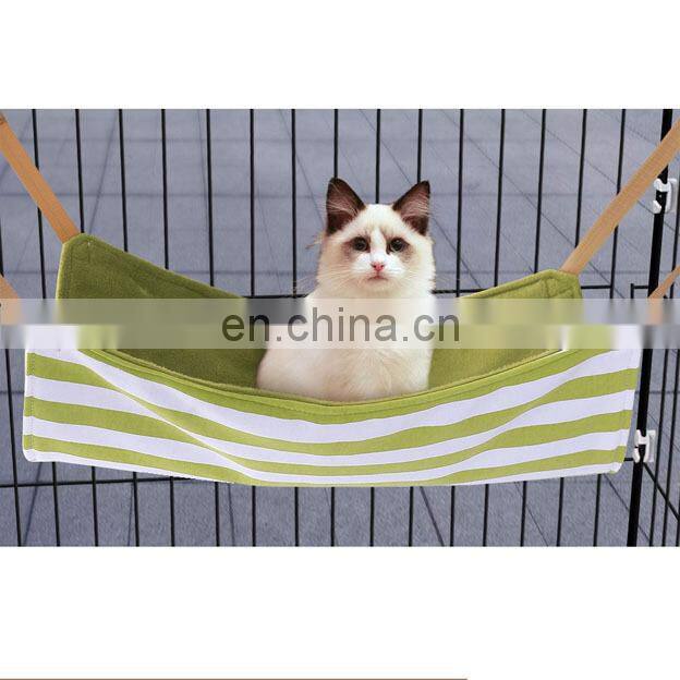 Steel Cage Mattress Sofa Hammock Mat for Cat