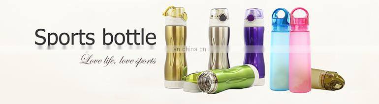 BPA free Clear acrylic Champagne Drinking Plastic Beer Mugs with handle