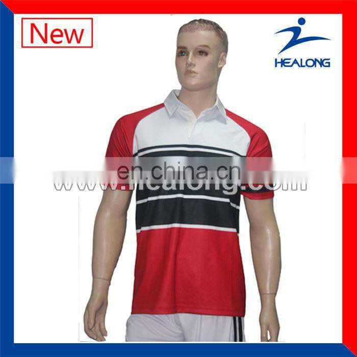 Healong plus size 95 Cotton /5 Elastane AFL Jumper RIB KNITTING