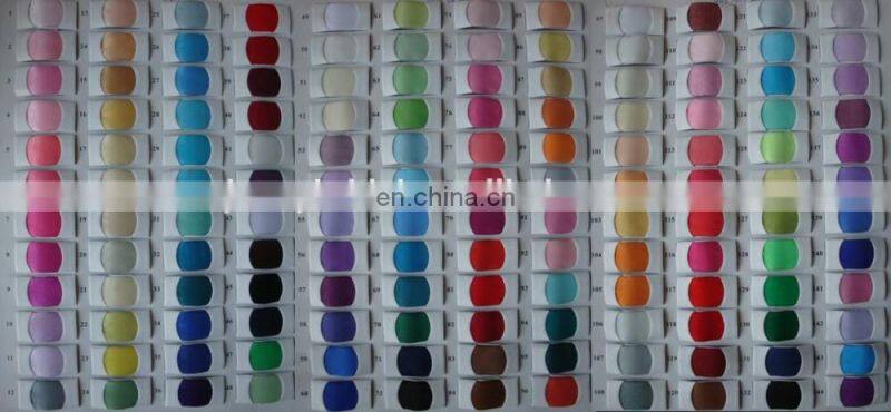 TC012M organza cheap fabric table cloths rectangular marriage decoration table skirt