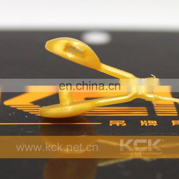 KCK Tag Fasteners for garment snap fastener