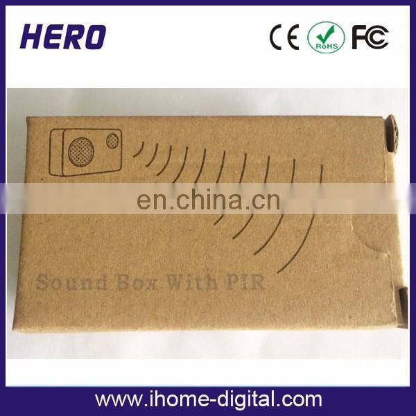 OEM ODM Shenzhen Factory small voice recorder