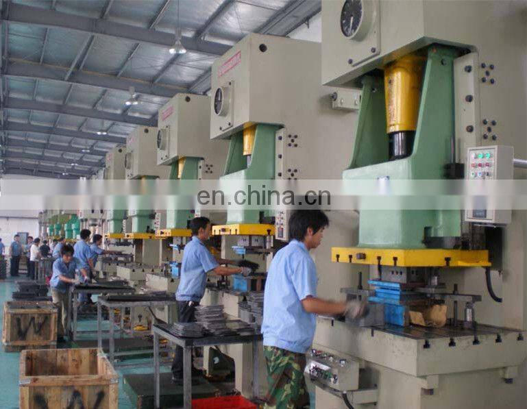 Hot sale anodized aluminum stamping heat sink