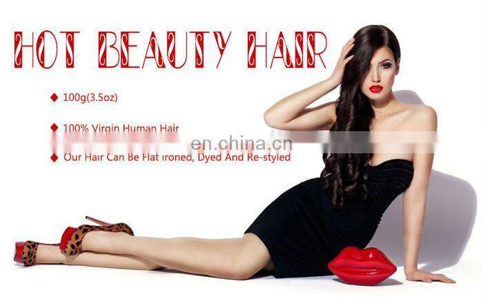 Pal Pay 100% Brazilian Kinky Extensions