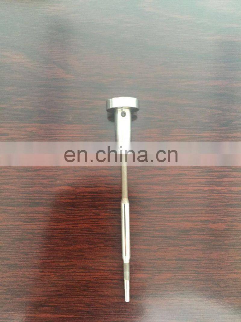 injector control valve F00VC01001/FOOVC01001 common rail valve set F00V C01 001 for common rail injector 0445 110 009/010 etc
