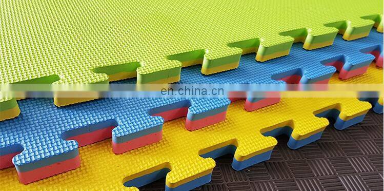 High quality taekwondo mat martial arts mat sports floor mat