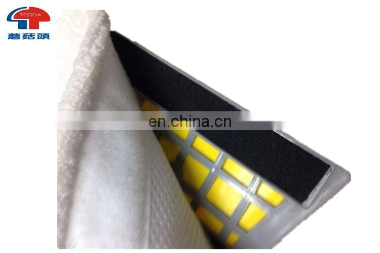 30mmm hook and loop fasteners self adhesive for Mop