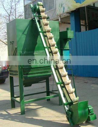 Drying machine animal feed pellet dryer fodder drying machine use hot air as heat medium to dry the pellet