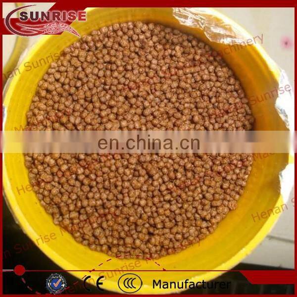 150 kg/h with low price pet food extruder, pet food extruder machine