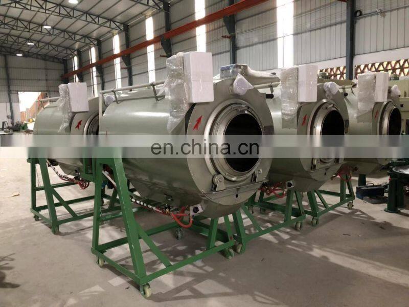 70 Model Factory Direct Sales Gas Type Tea Water-Removing Machine