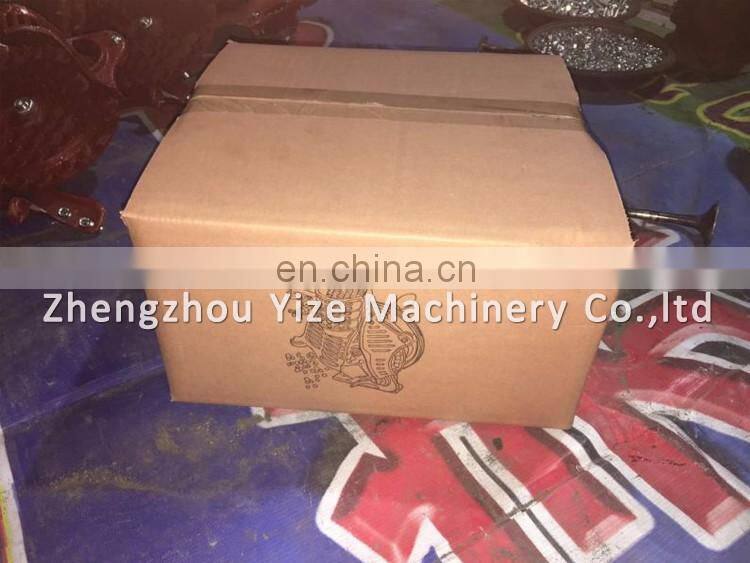 manual corn thresher | mini corn sheller machine for shelling corn