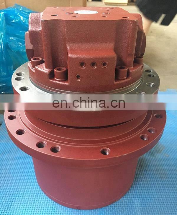 20R-60-31100 PC20-5 Final Drive pc20-5 Travel motor hot sale