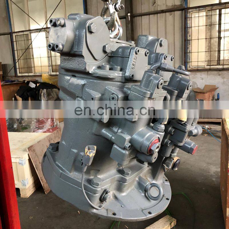 Excavator parts Assy EX120 hydraulic main pump EX120-3 main pump 9101530