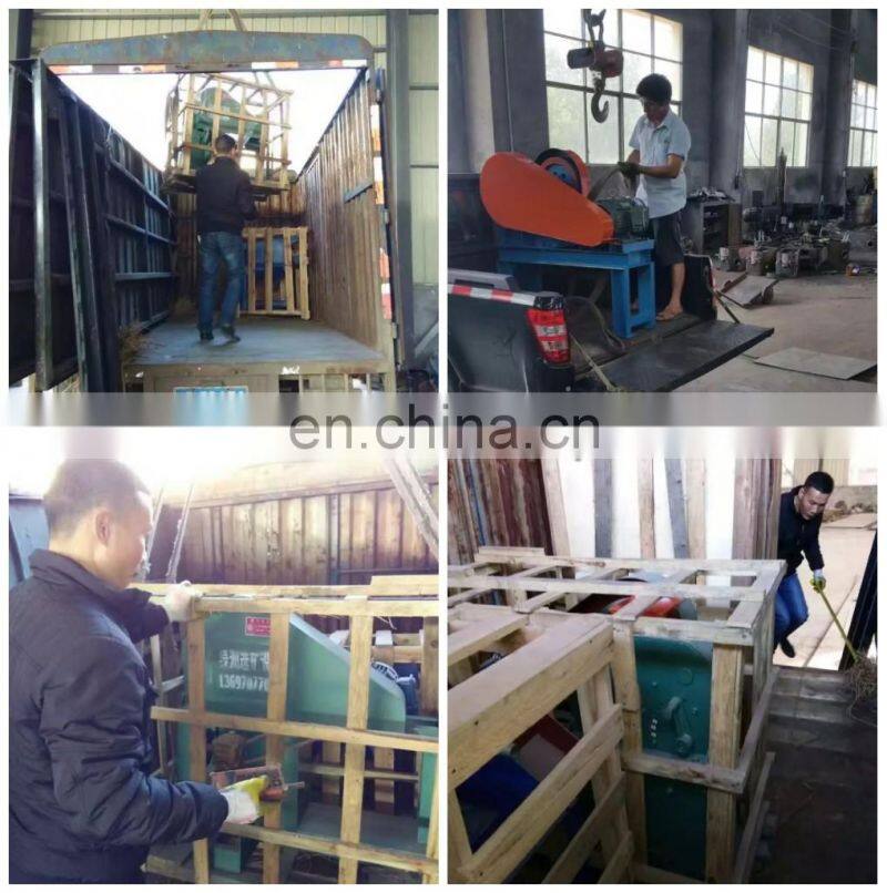 Lab jaw crusher, jaw crusher with cheaper price