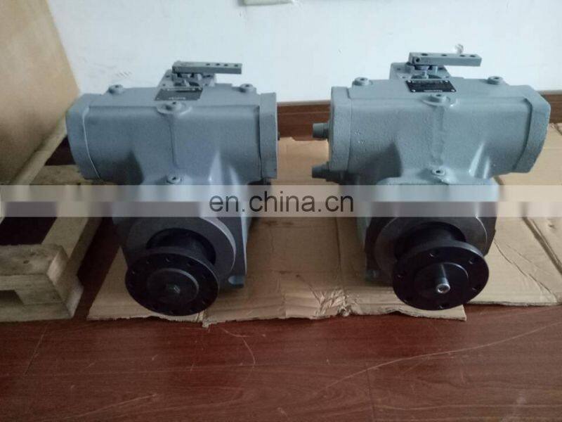 Rexroth A4VTG series of A4VTG71,A4VTG90,A4VTG110 axial piston variable pump for mobile concrete mixers
