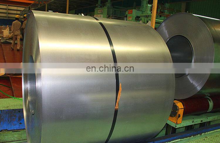Best quality galvanised galvalume steel coils manufactured in China