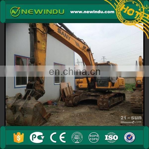 SANY Small Digging Machine SY35U 3.5t Excavator