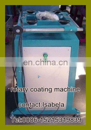 Double Component Silicon Extruder/Double glass silicon sealant glue coater machinery (ST01)
