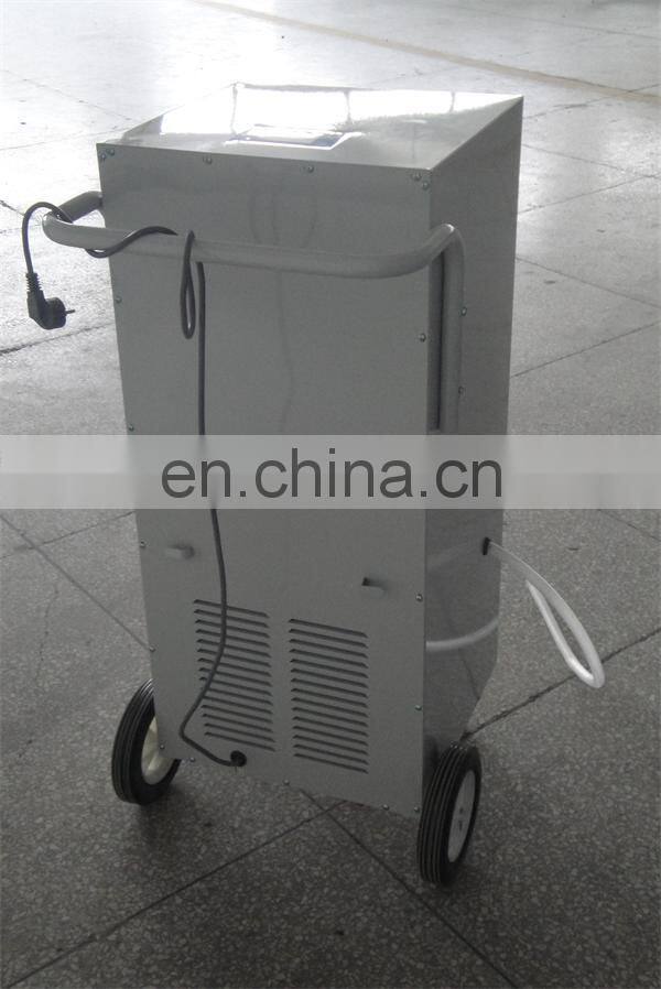 Industrial Dehumidifier From Hangzhou Manufacturer FDH-280BS