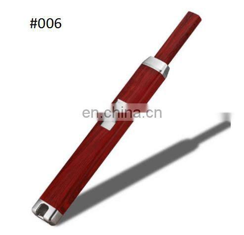 USB rechargeable pulse arc bbq lighter kitchen lighter candle lighter