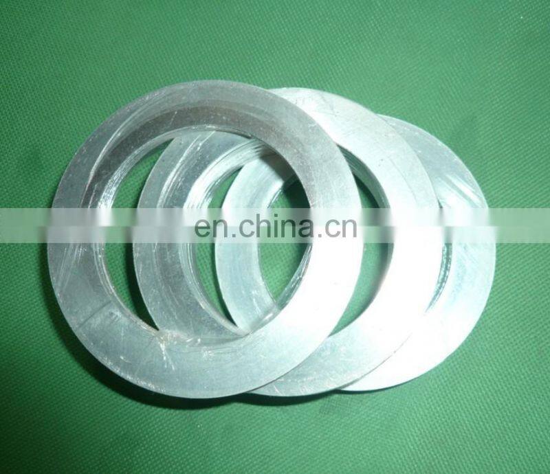 common rail adjusting shim B17 and Air gap adjusting shim B17 and Common rail injector repair gasket B17