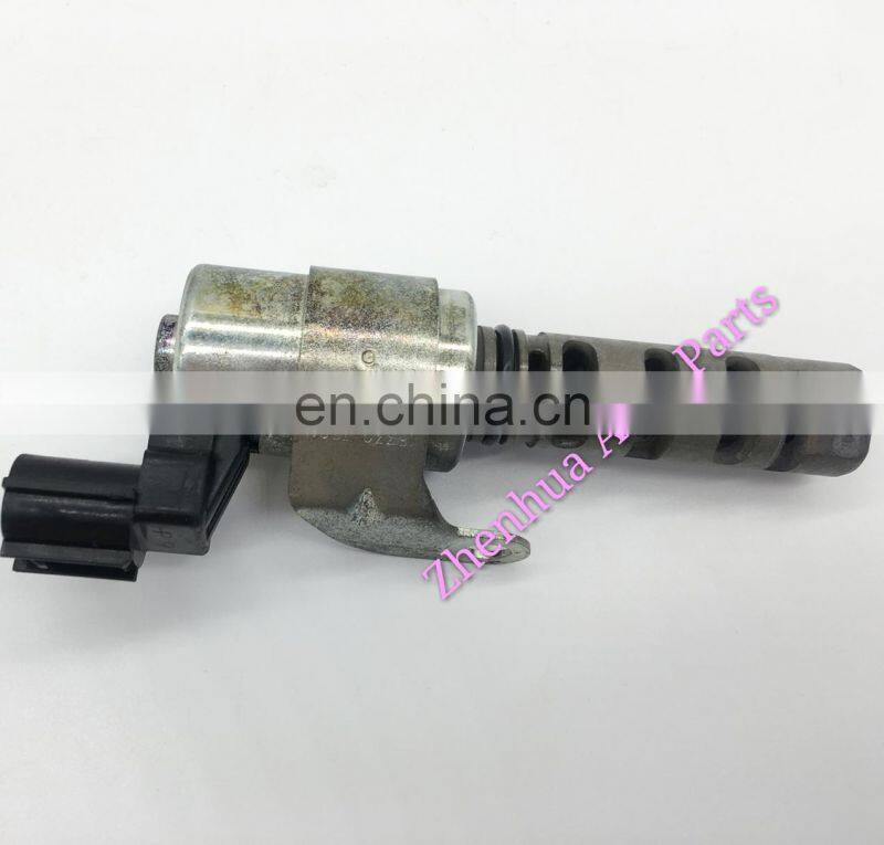 Original Auto Engine Spare Parts Variable Timing Solenoid control 15330-70011 / 15330-70010 For Celica Corolla Matrix