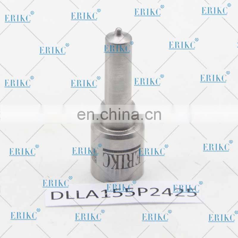 ERIKC Diesel Nozzle DLLA 155P 2425 0433172425 Oil Pump Nozzle DLLA 155P 2425 For Bos ch 0445110612