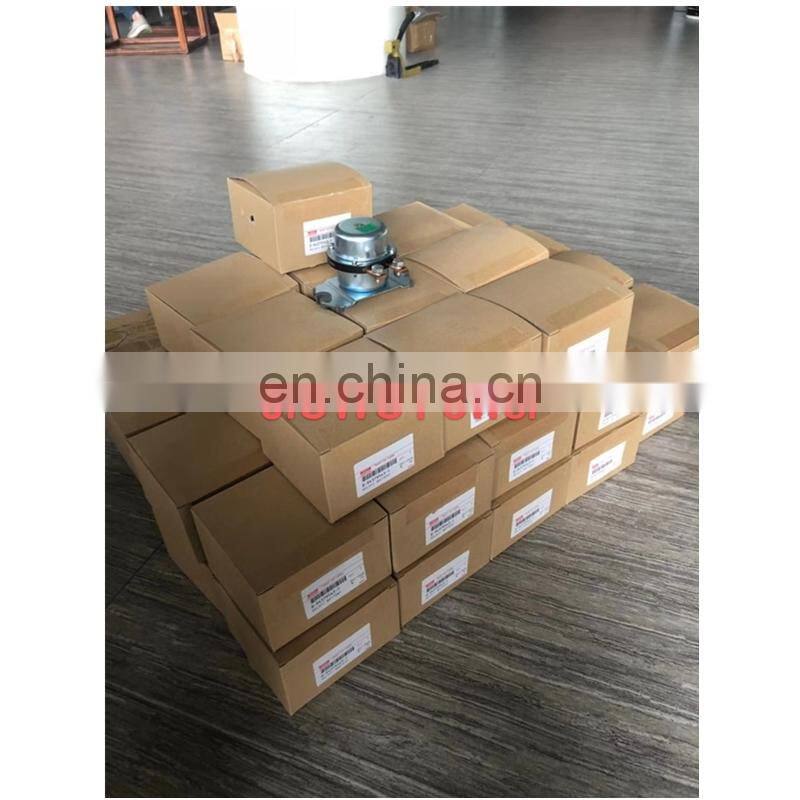 Original factory Excavator Battery Relay PC200-7 08088-30000