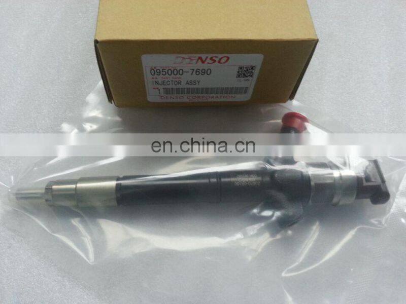 Diesel Common rail Injector 095000-8110