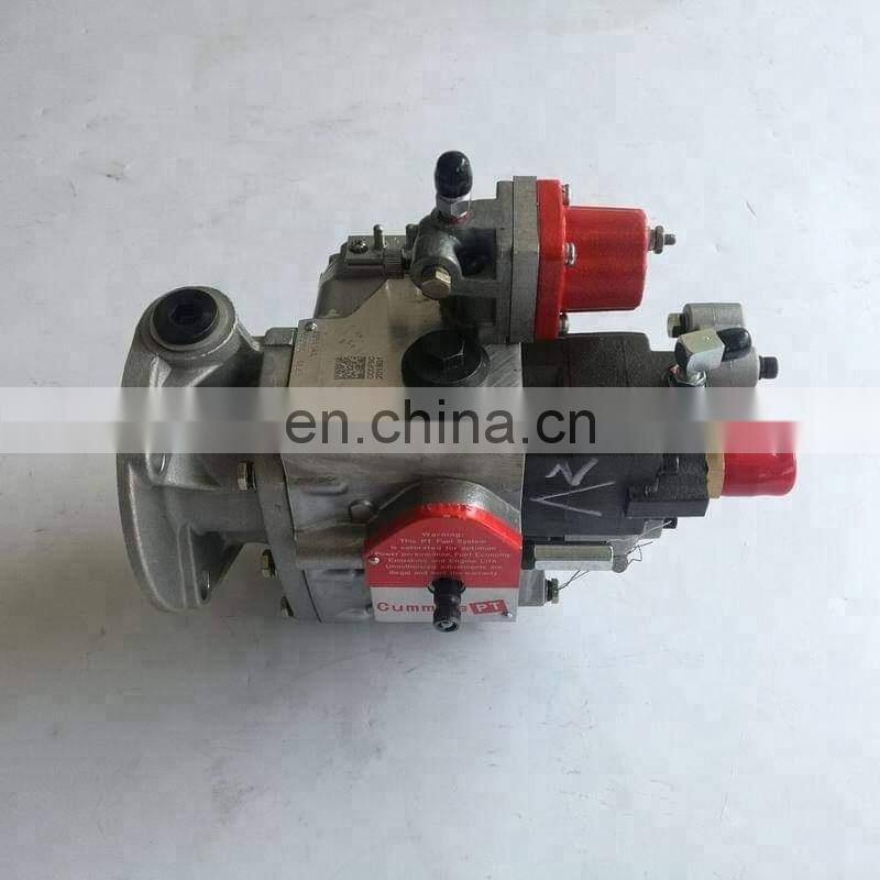 K19 Diesel Engine fuel injection pump 3059657 4951452