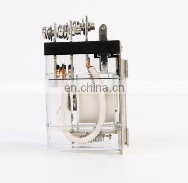 JQX-60F relay 12v 220v