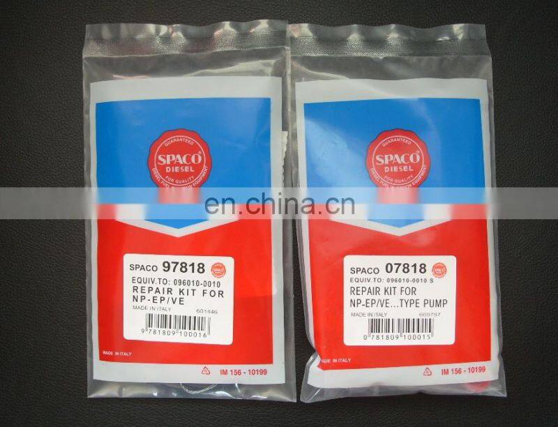 Gasket kits 07635 Repair kits 2417010010 or 2 417 010 010