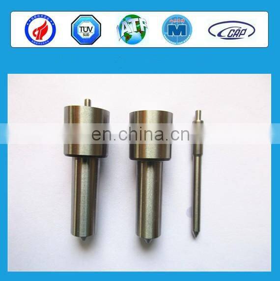 Diesel Injector Pump Parts Injector Nozzle DOP122P533-3827