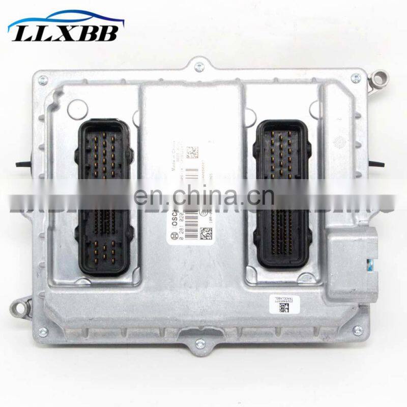 Original ECU 0281020075 EDC7 Diesel control unite weichai engine programmed HID Headlight ballast