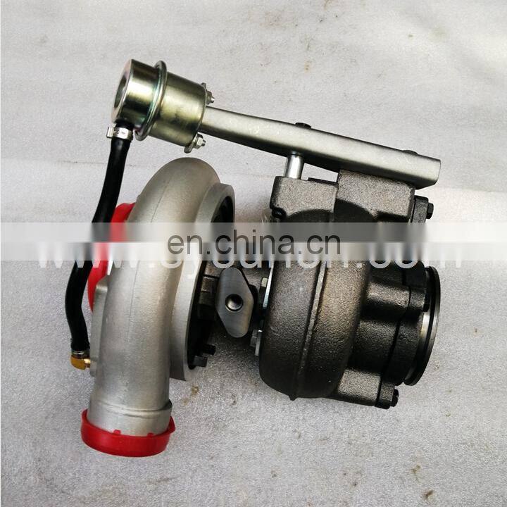 6CT HX40W turbocharger kit 3535635 3535636