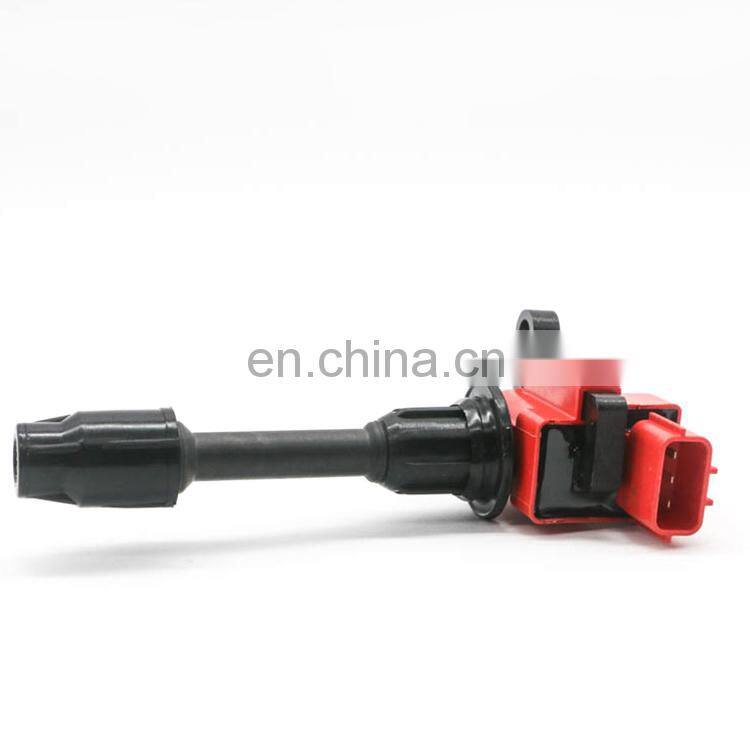 12v high voltage 22448-91F00 UF-260 KJ01-18-100A for Silvia S15 SR20DET 200SX S14 X-Trail PNT30 ignition coil