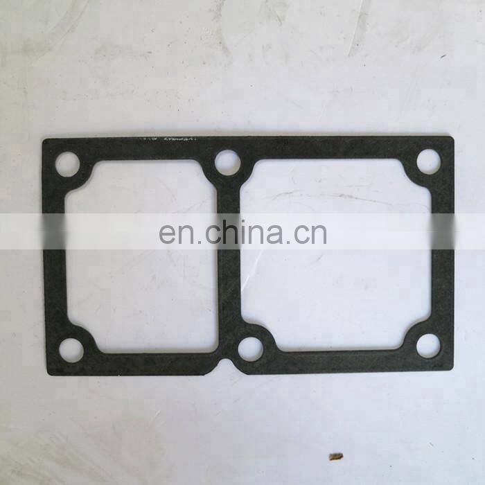 Diesel engine spare parts gasket for filter head 3629387  K38 K50 Oil Filter Head Gasket